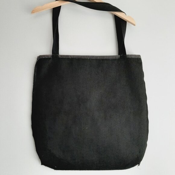 SOCIETY6 Benedict Cumberbatch Novelty Tote Purse Shopper Bag - Picture 14 of 16